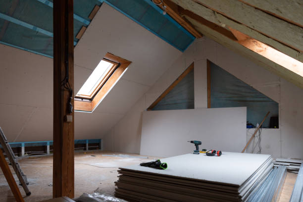 Best Commercial Insulation in Fredericksburg, TX
