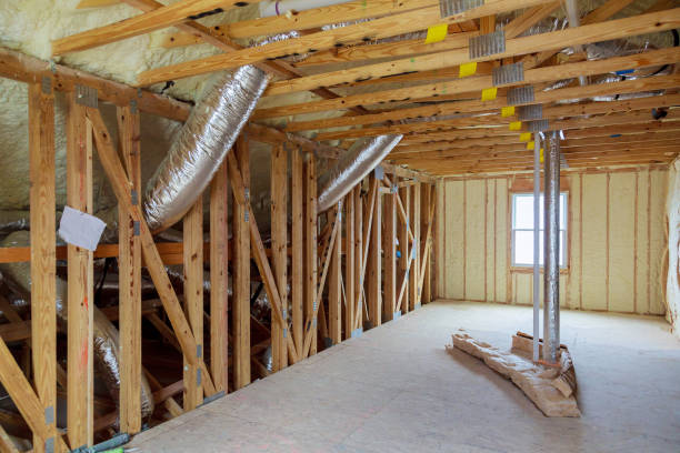 Best Insulation Installation Services in Fredericksburg, TX
