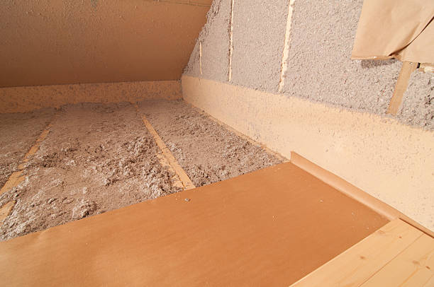 Best Insulation Materials and Products in Fredericksburg, TX